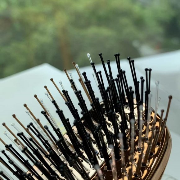 Dr. Arrivo The Zeus  Dr.Arrivo Comb Japanese Massage Comb main image 5